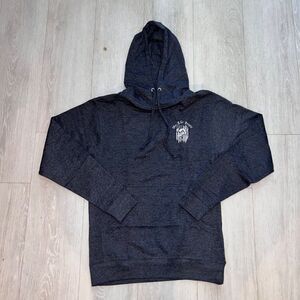 Savage Tacticians We the People Hoodie Grey Men's Small (S)